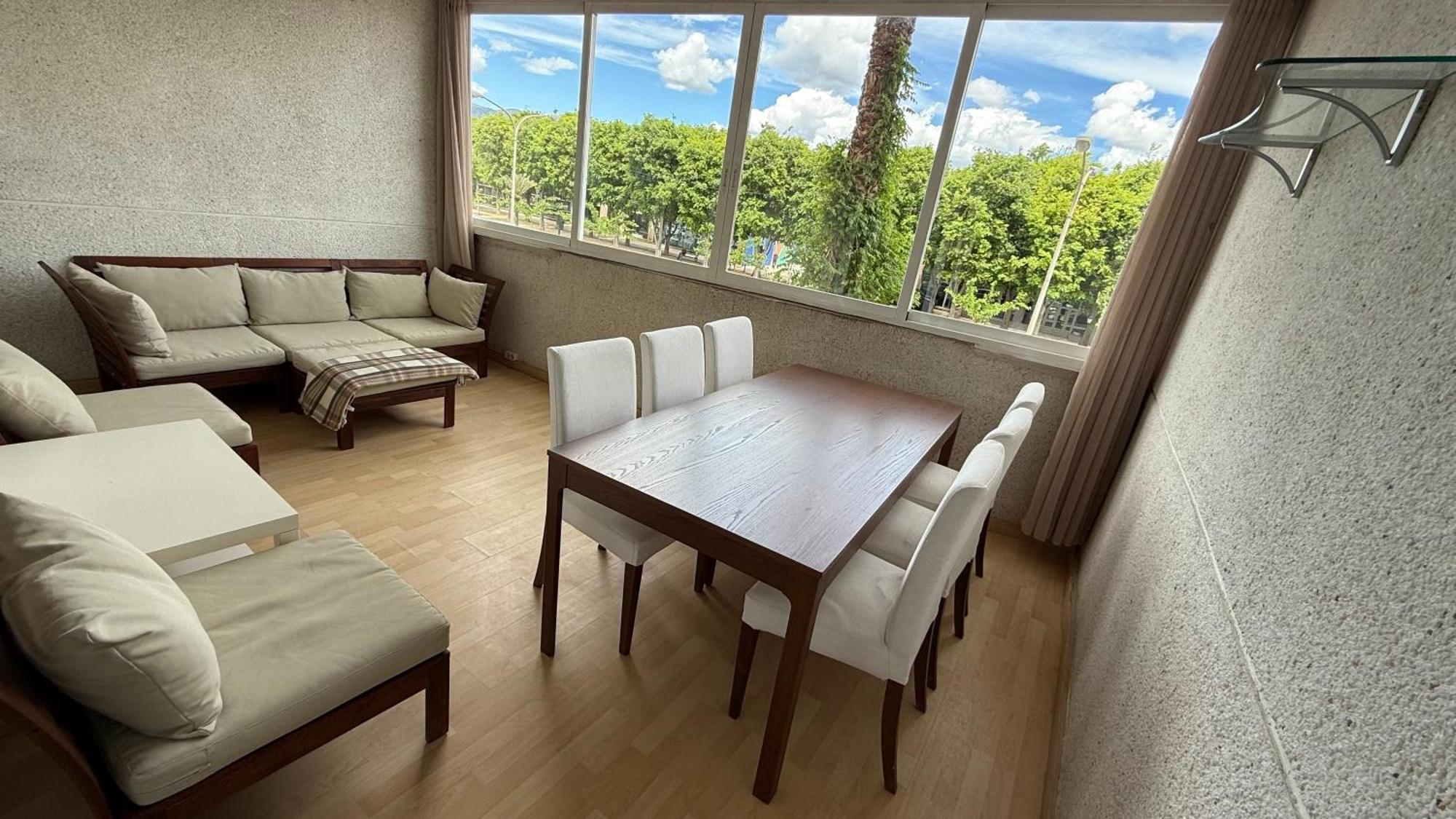 Albamar Apartment Calpe Exterior photo